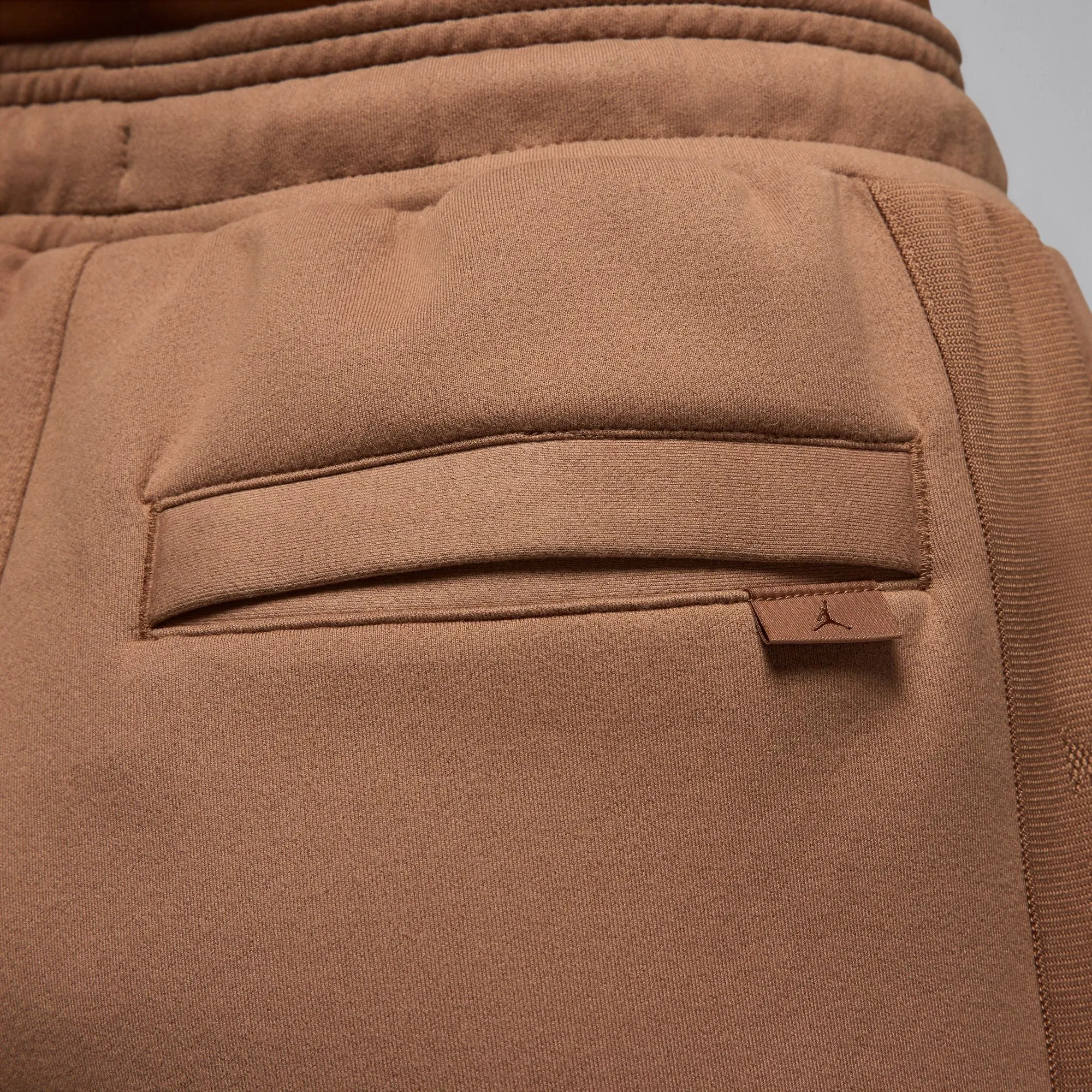 AIR JORDAN PANTS "ARCHAEO BROWN"