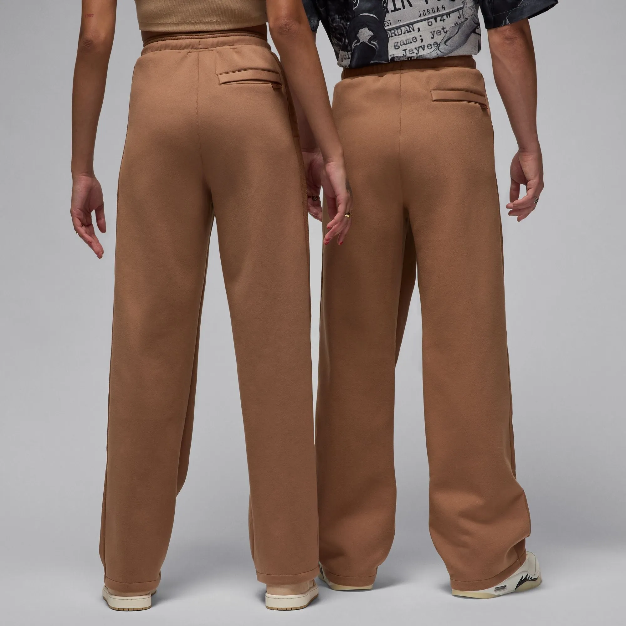 AIR JORDAN PANTS "ARCHAEO BROWN"