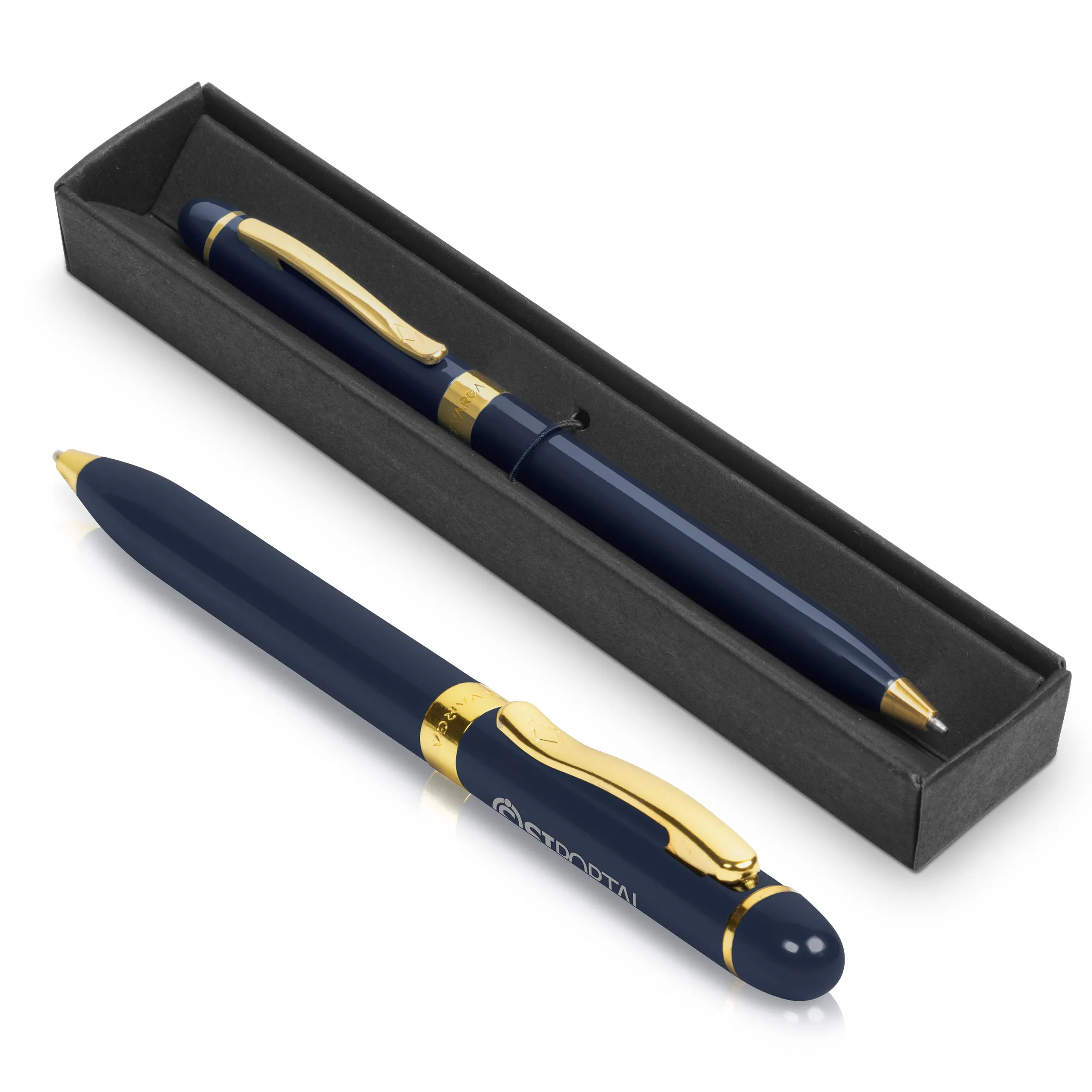 Alex Varga Lyra Ball Pen (AV-19097)