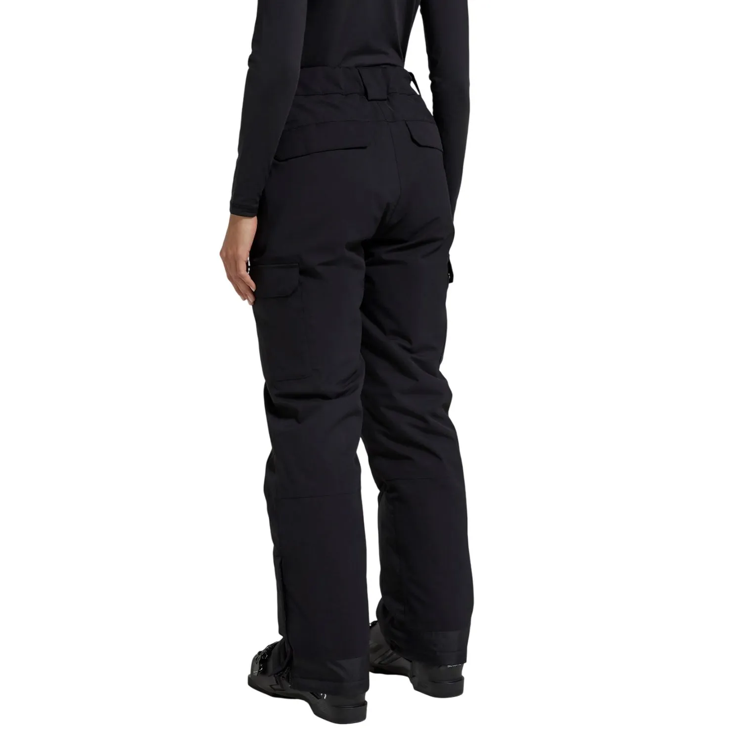 Animal Womens/Ladies Glaze Ski Trousers