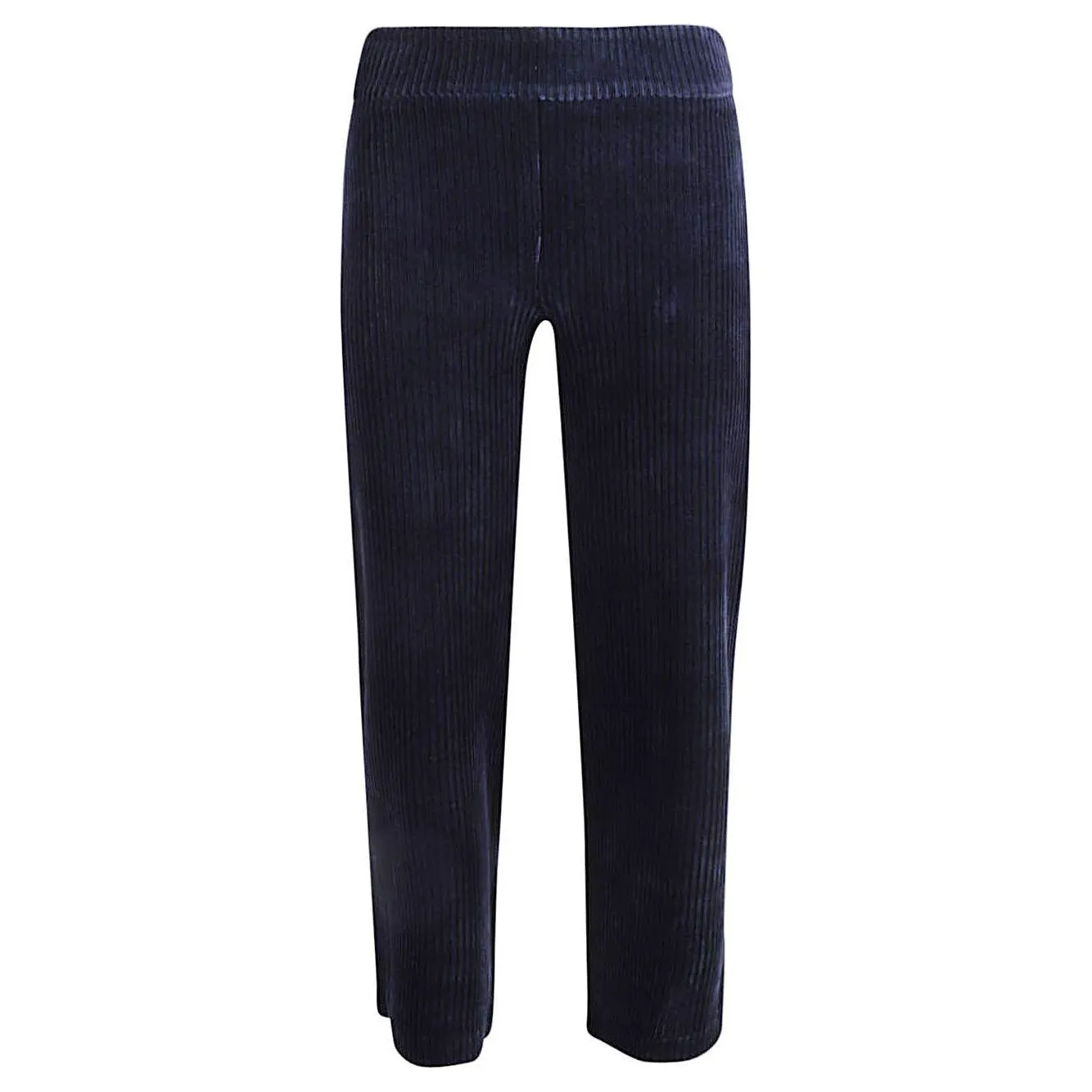 AVENUE MONTAIGNE Trousers Blue