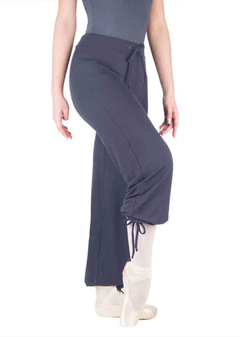 Ayana Drawstring Pants (Nuit)