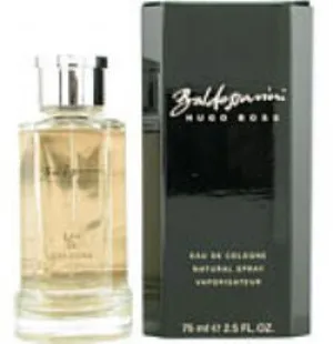 Baldessarini by Hugo Boss EDT 2.5Oz/After Shave 2.5Oz