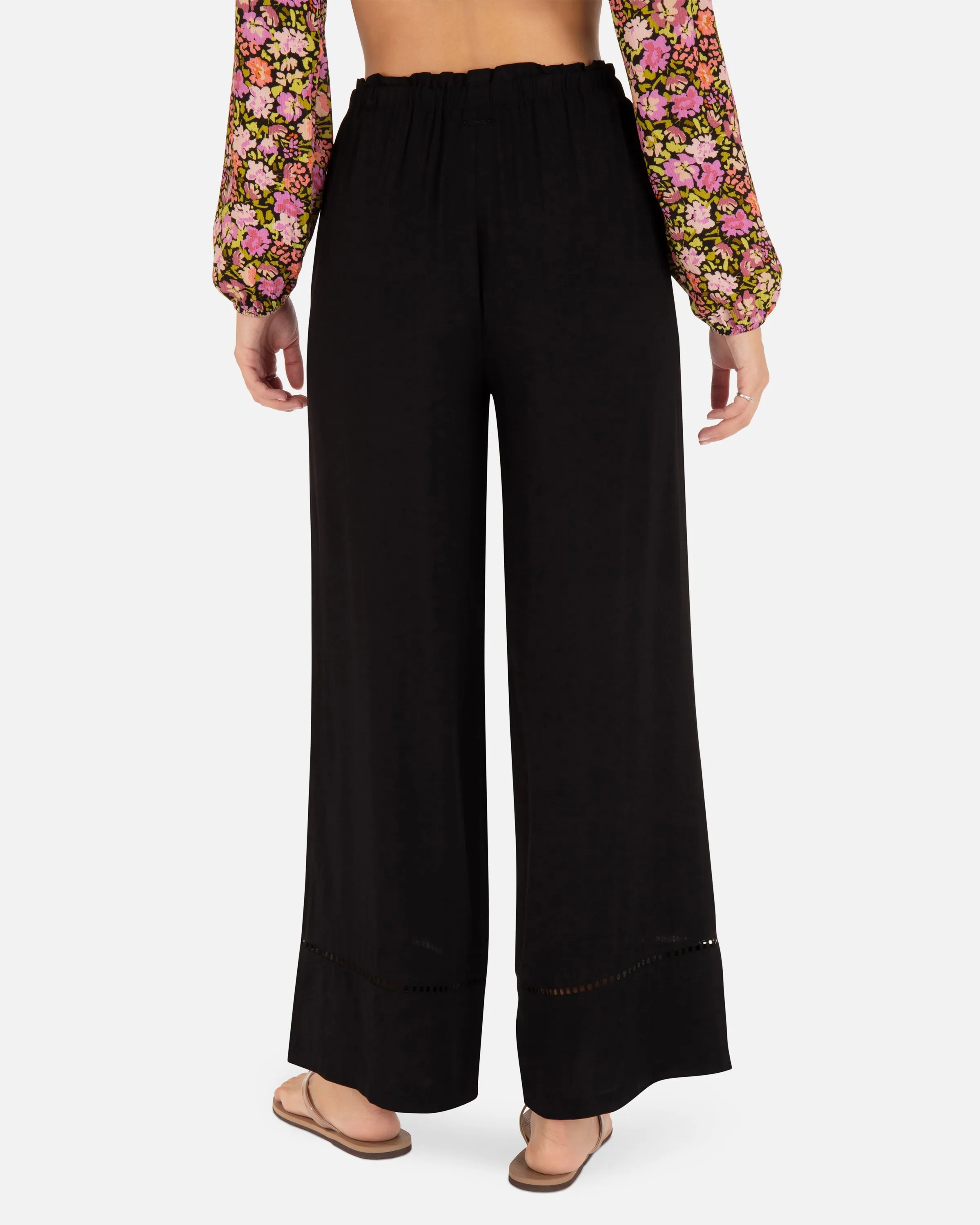 Becky Beach Pant