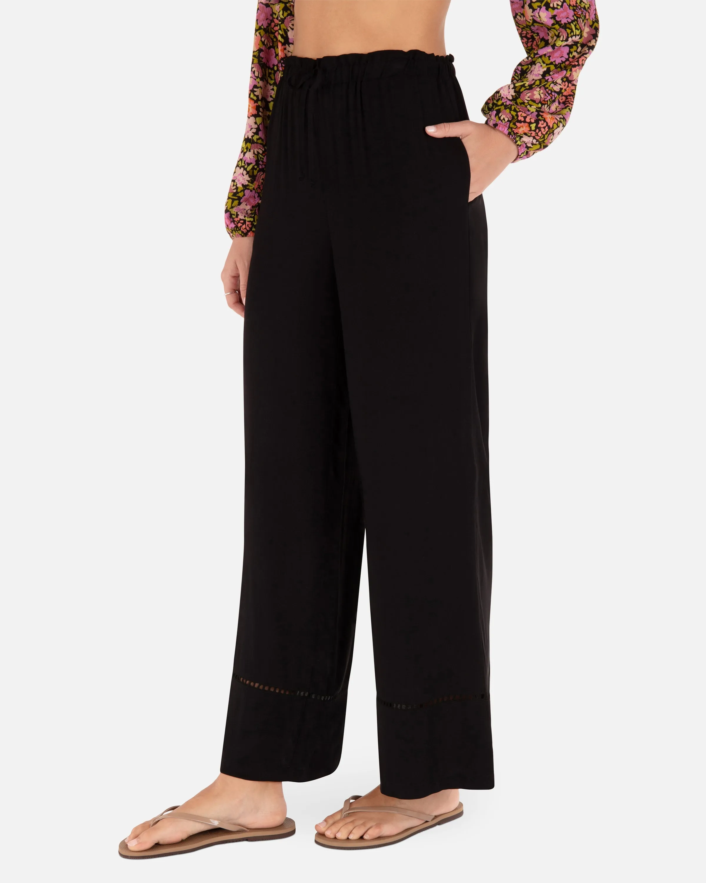 Becky Beach Pant