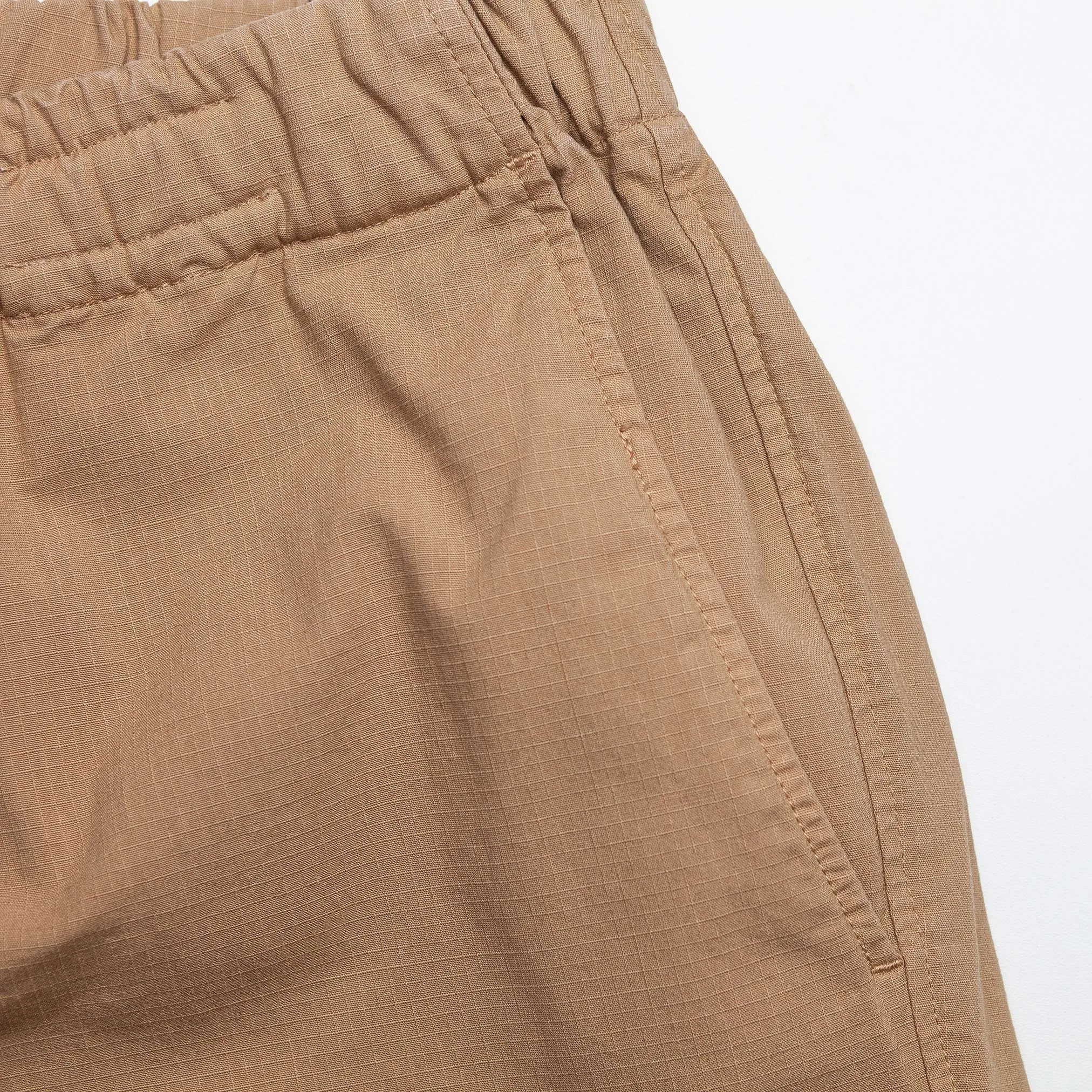 Bilbao Camel Trousers