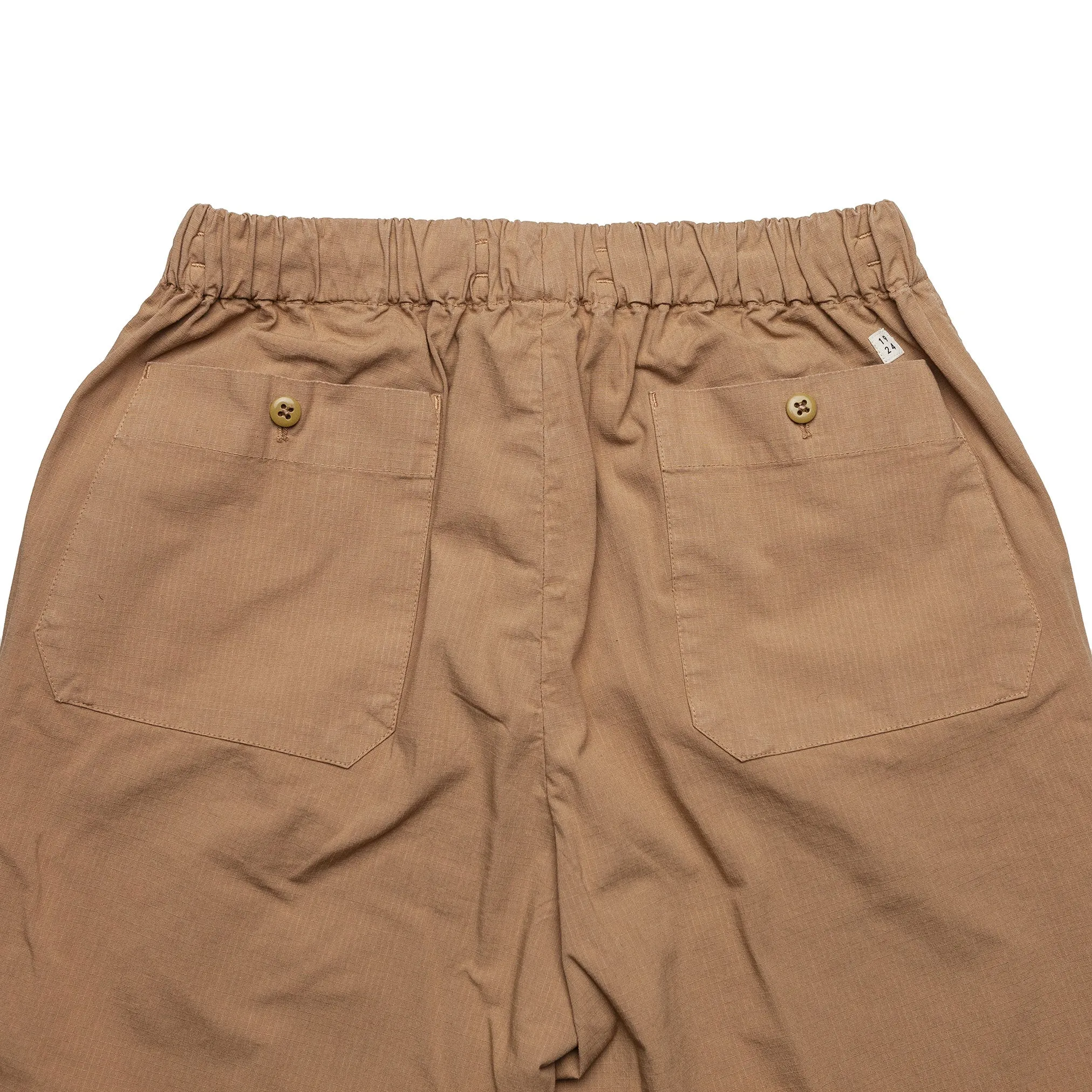 Bilbao Camel Trousers