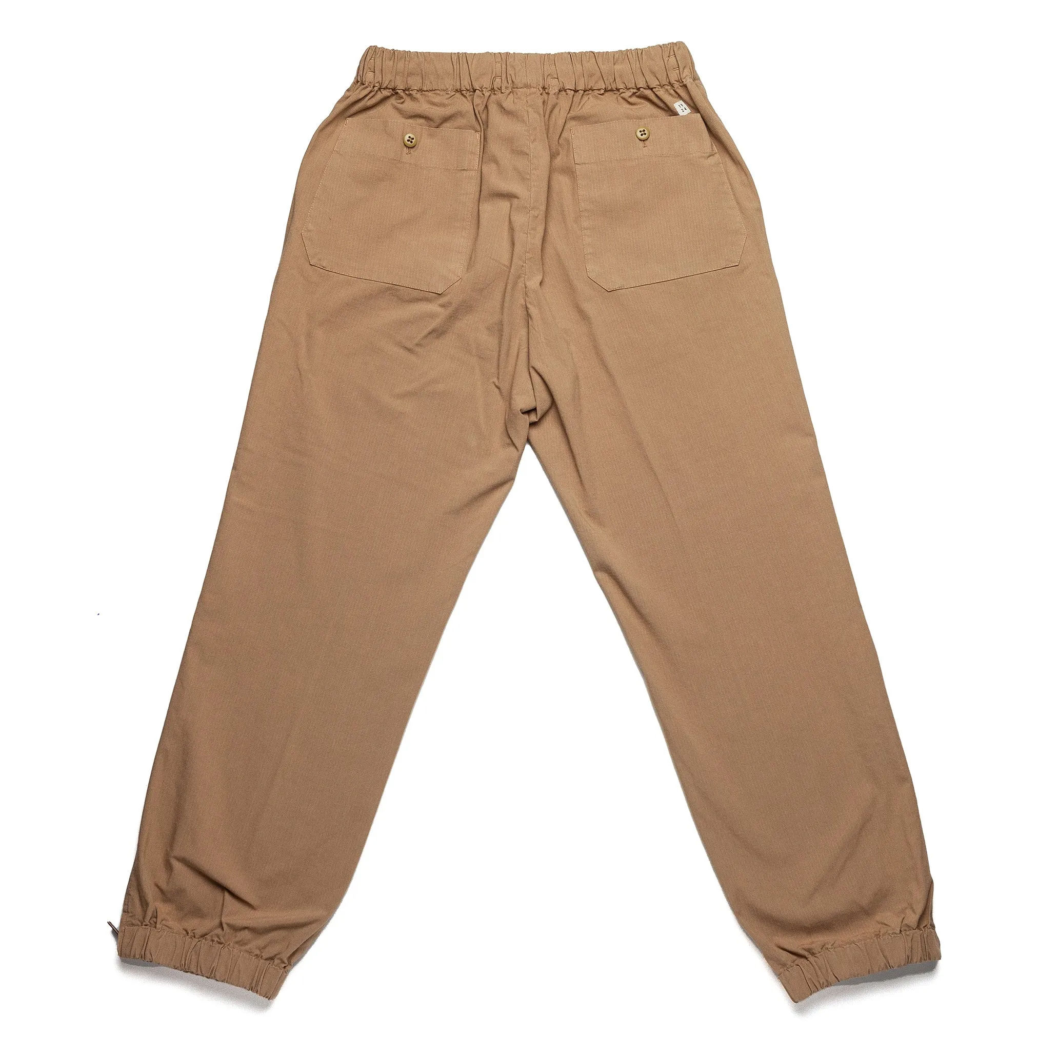 Bilbao Camel Trousers