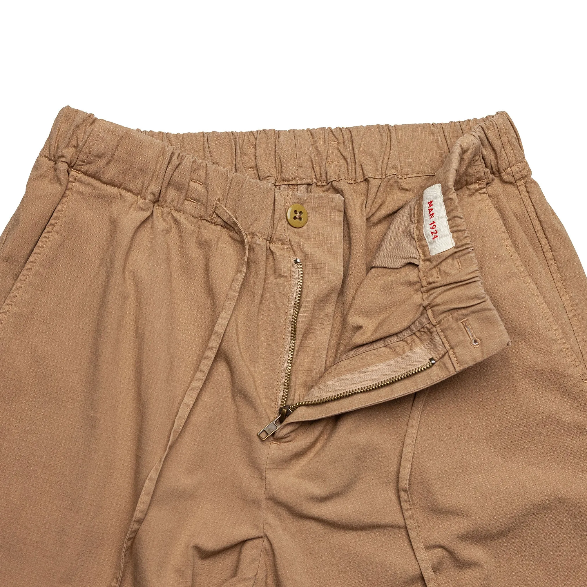 Bilbao Camel Trousers