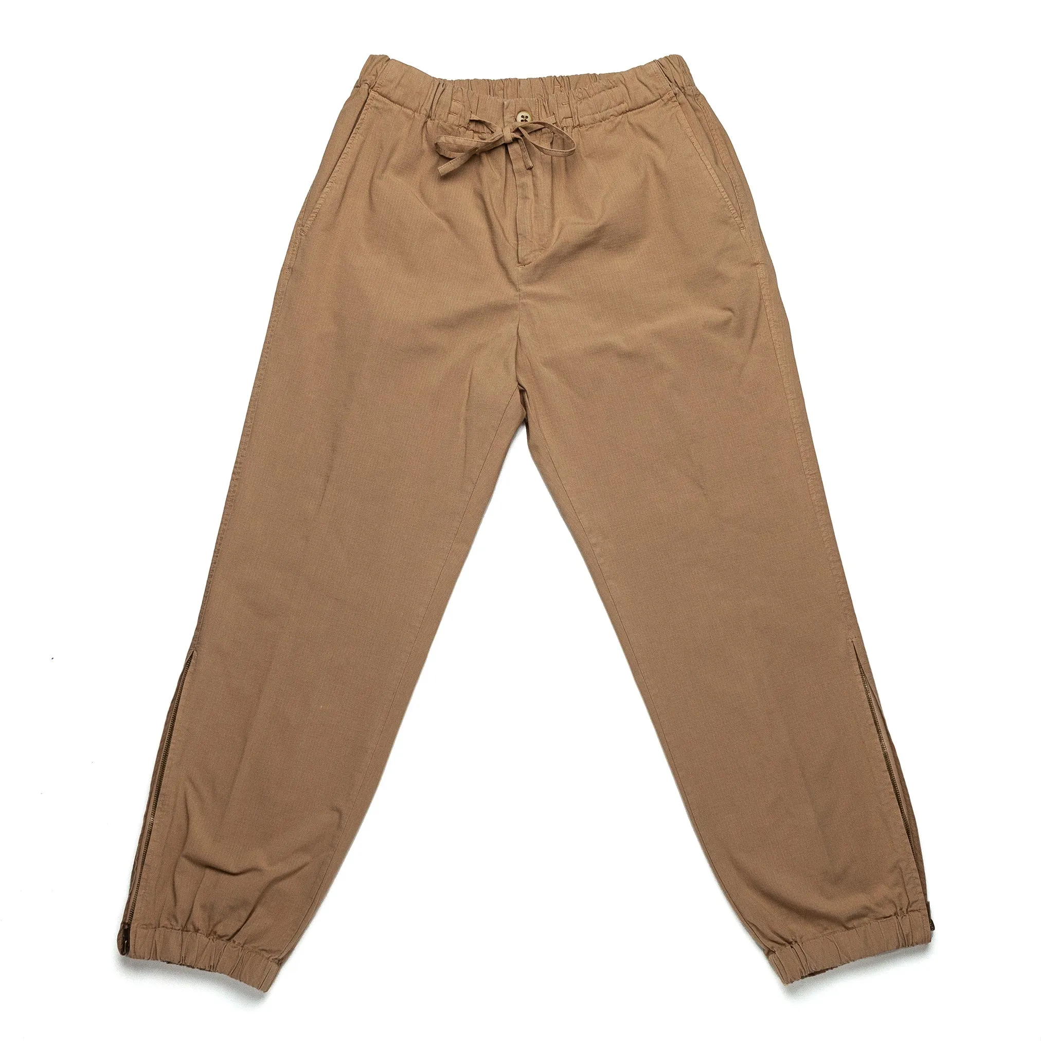 Bilbao Camel Trousers