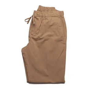 Bilbao Camel Trousers