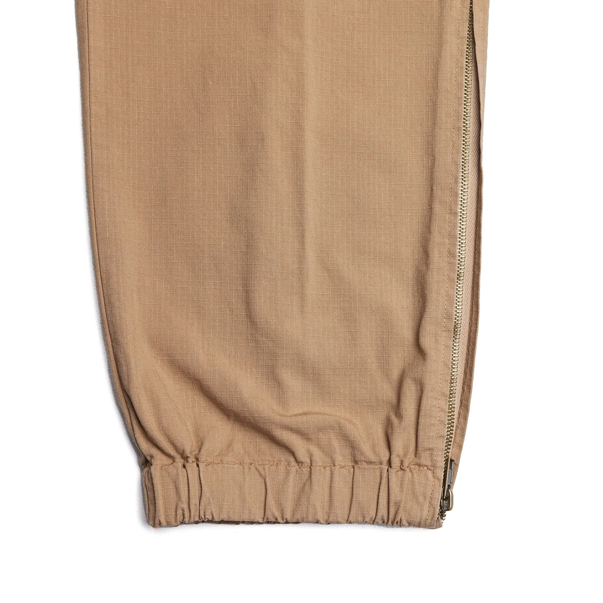 Bilbao Camel Trousers