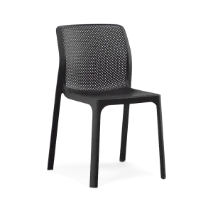 BIT STACKING CHAIR