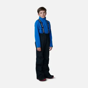 Boy's Zip Ski Trousers