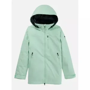 Burton Women's Lelah 2L Jacket Jewel Green