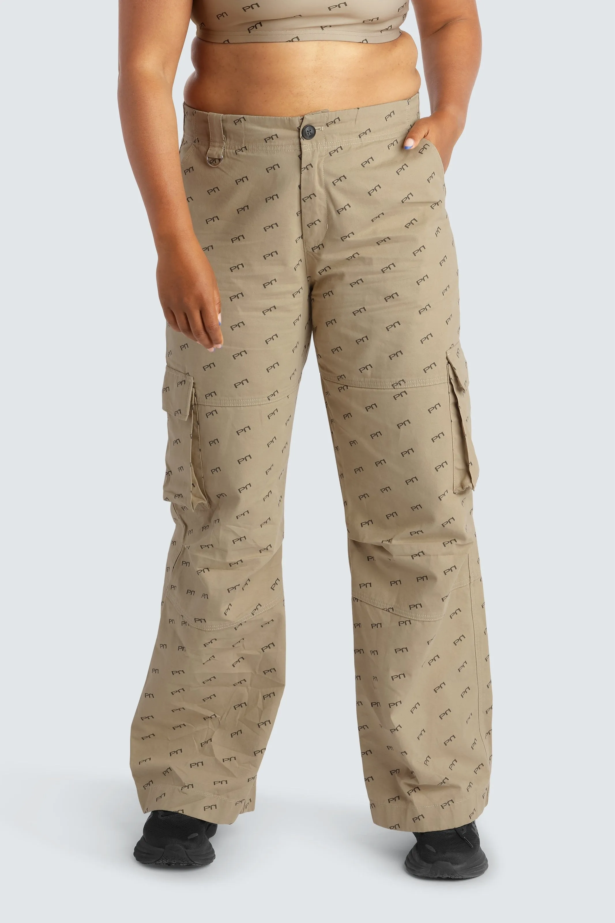 CARGO1 PANTS