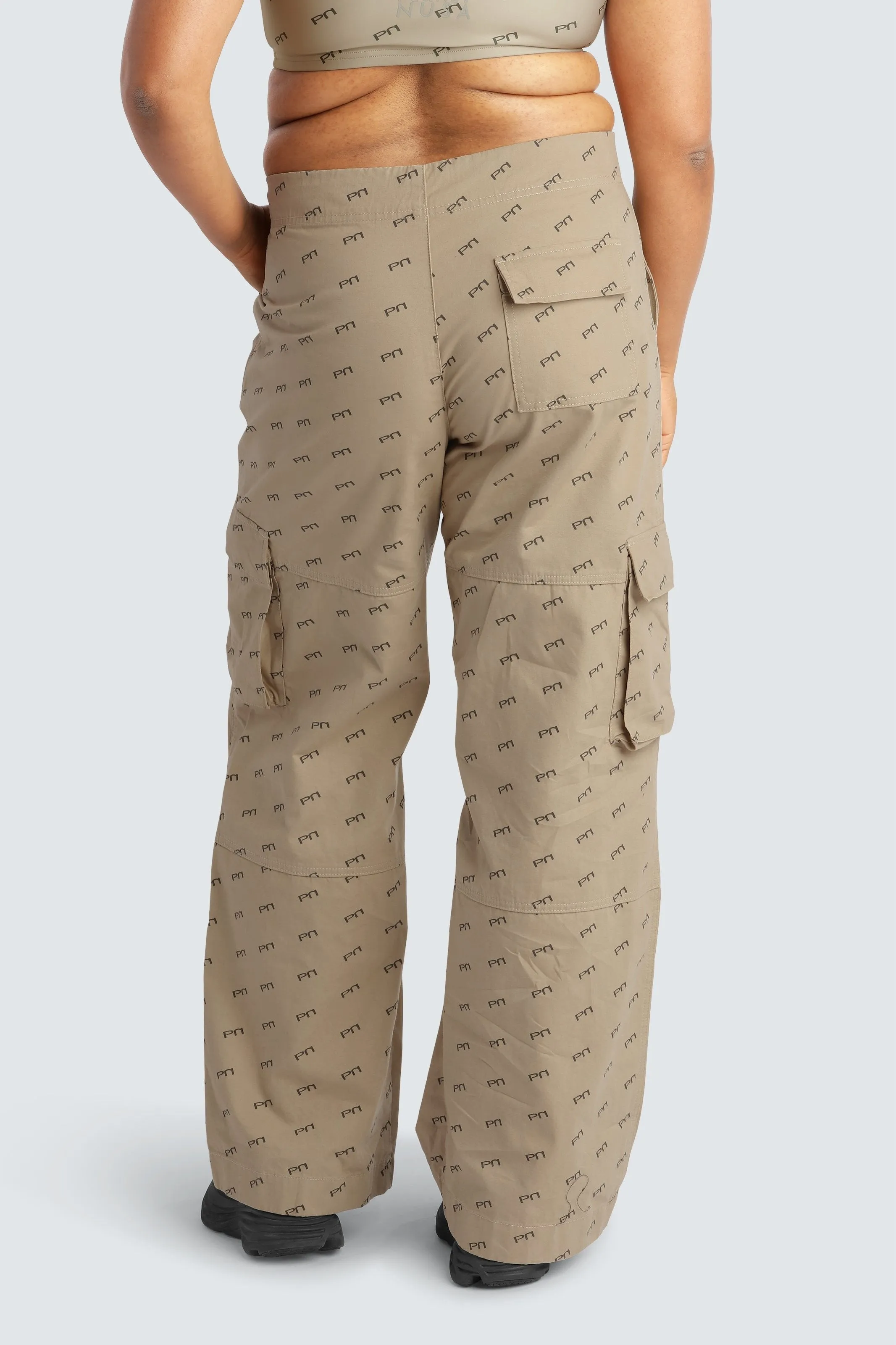 CARGO1 PANTS