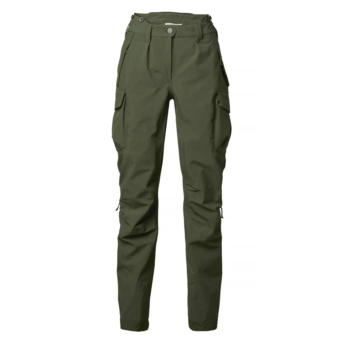 Chevalier Breton Gore-Tex Women's Trousers