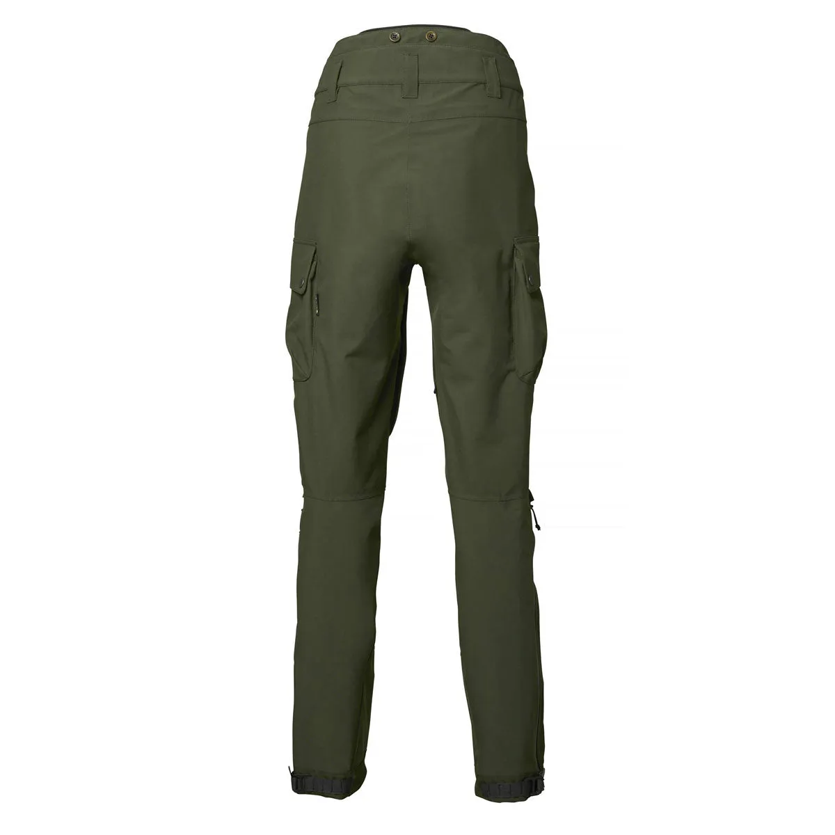 Chevalier Breton Gore-Tex Women's Trousers