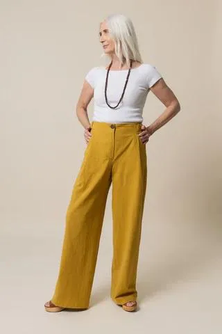 Closet Core Patterns : Mitchell Trousers