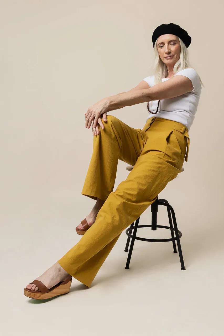 Closet Core Patterns | Mitchell Trousers