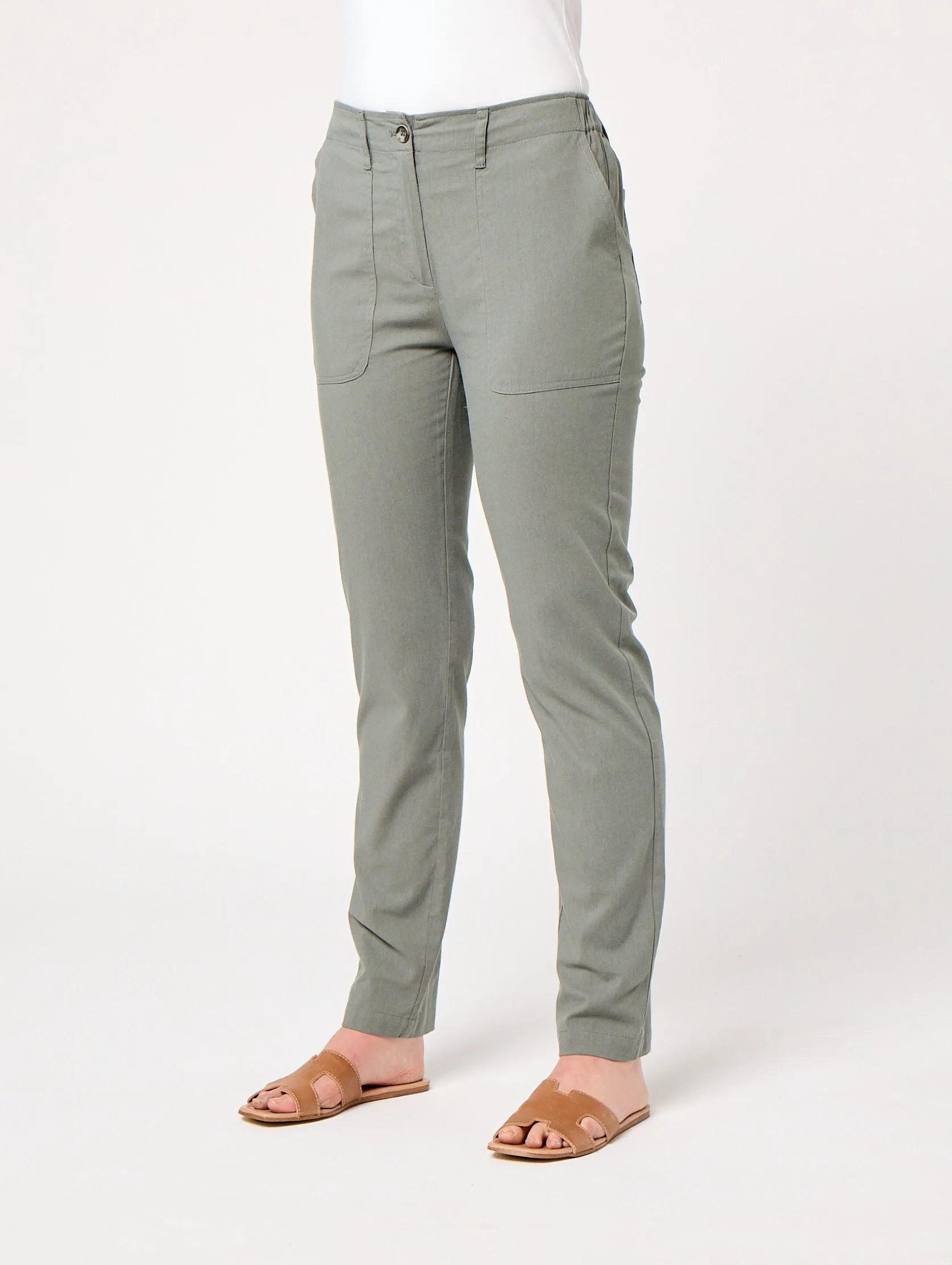 Contessa Pant