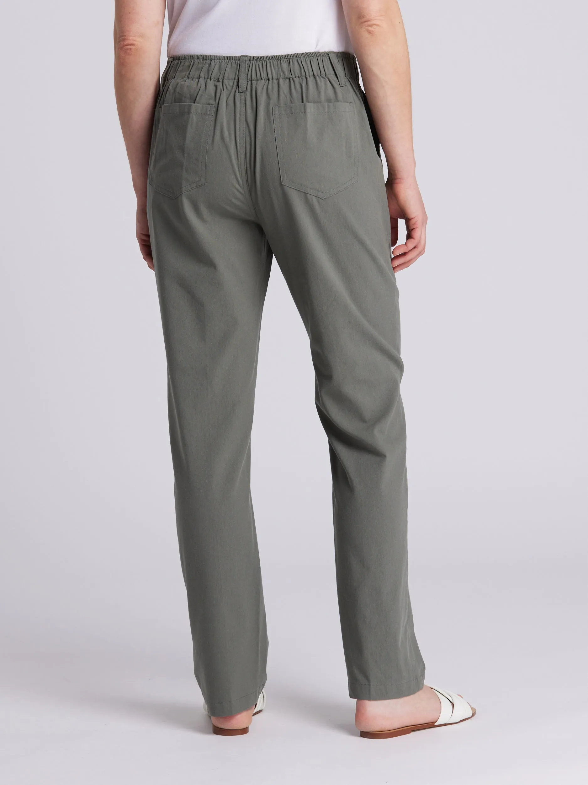 Contessa Pant