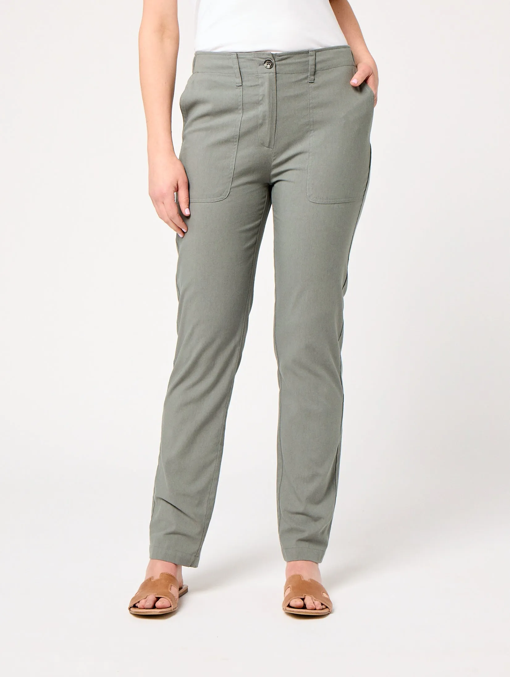 Contessa Pant