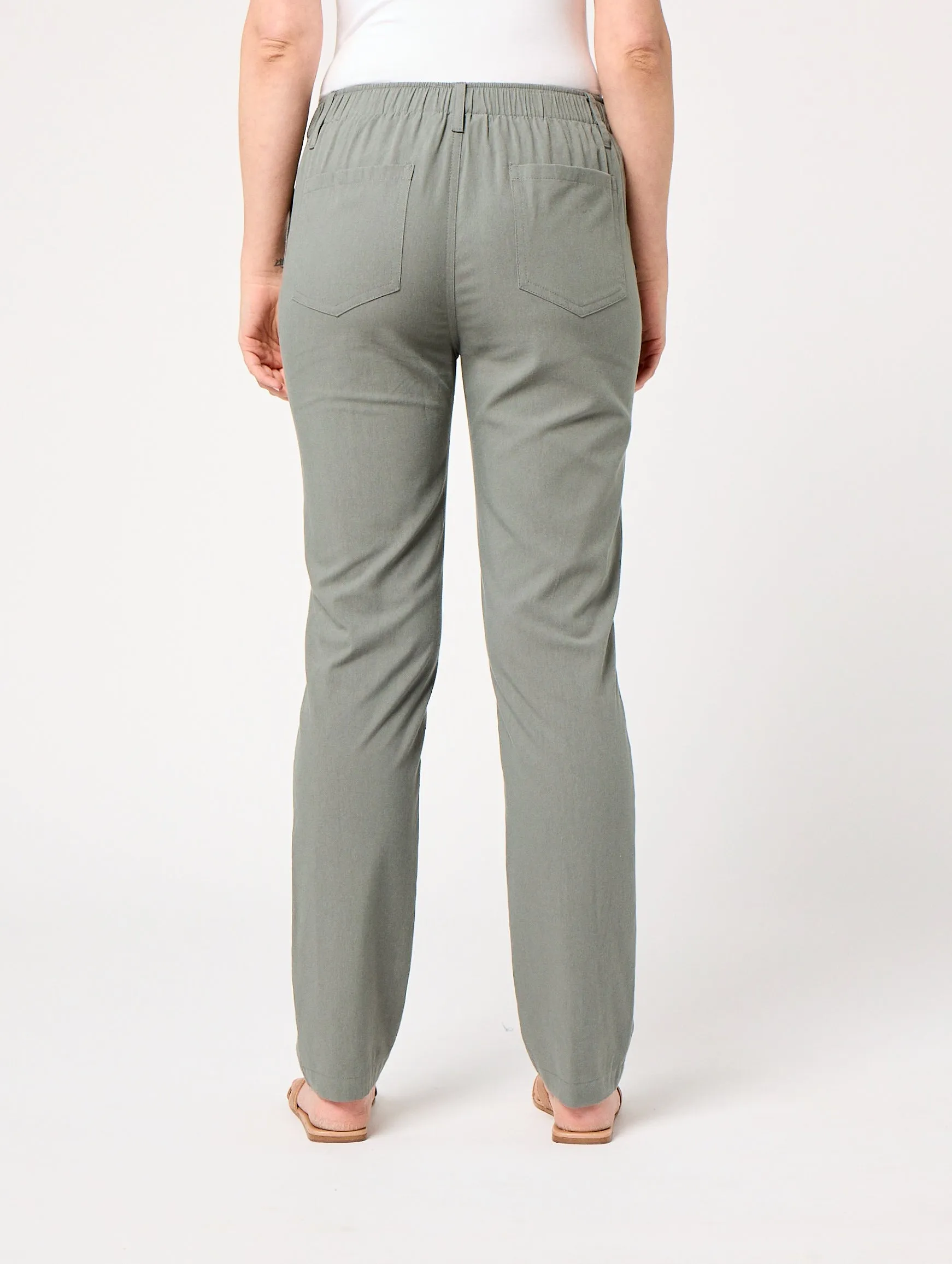 Contessa Pant