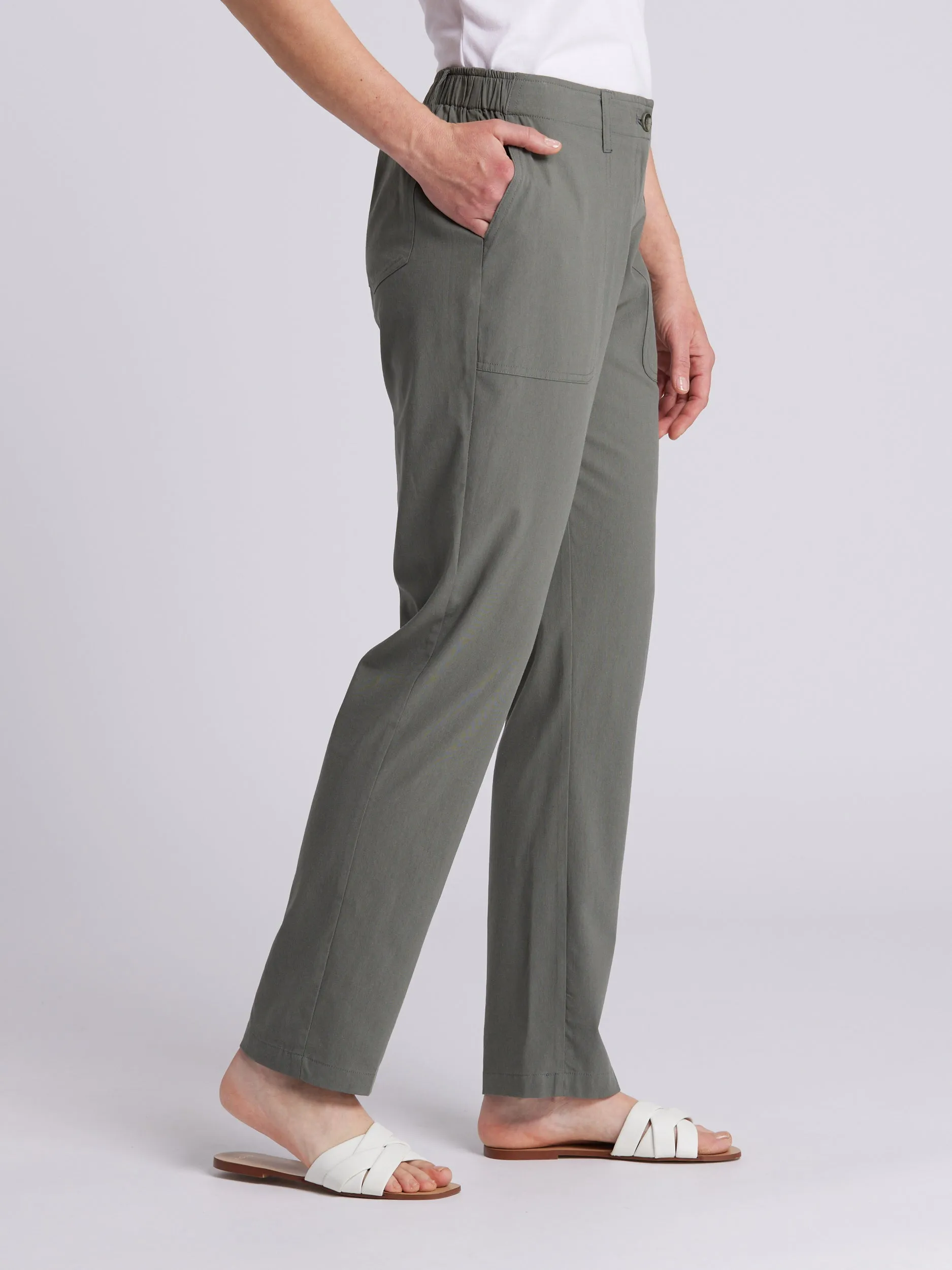 Contessa Pant