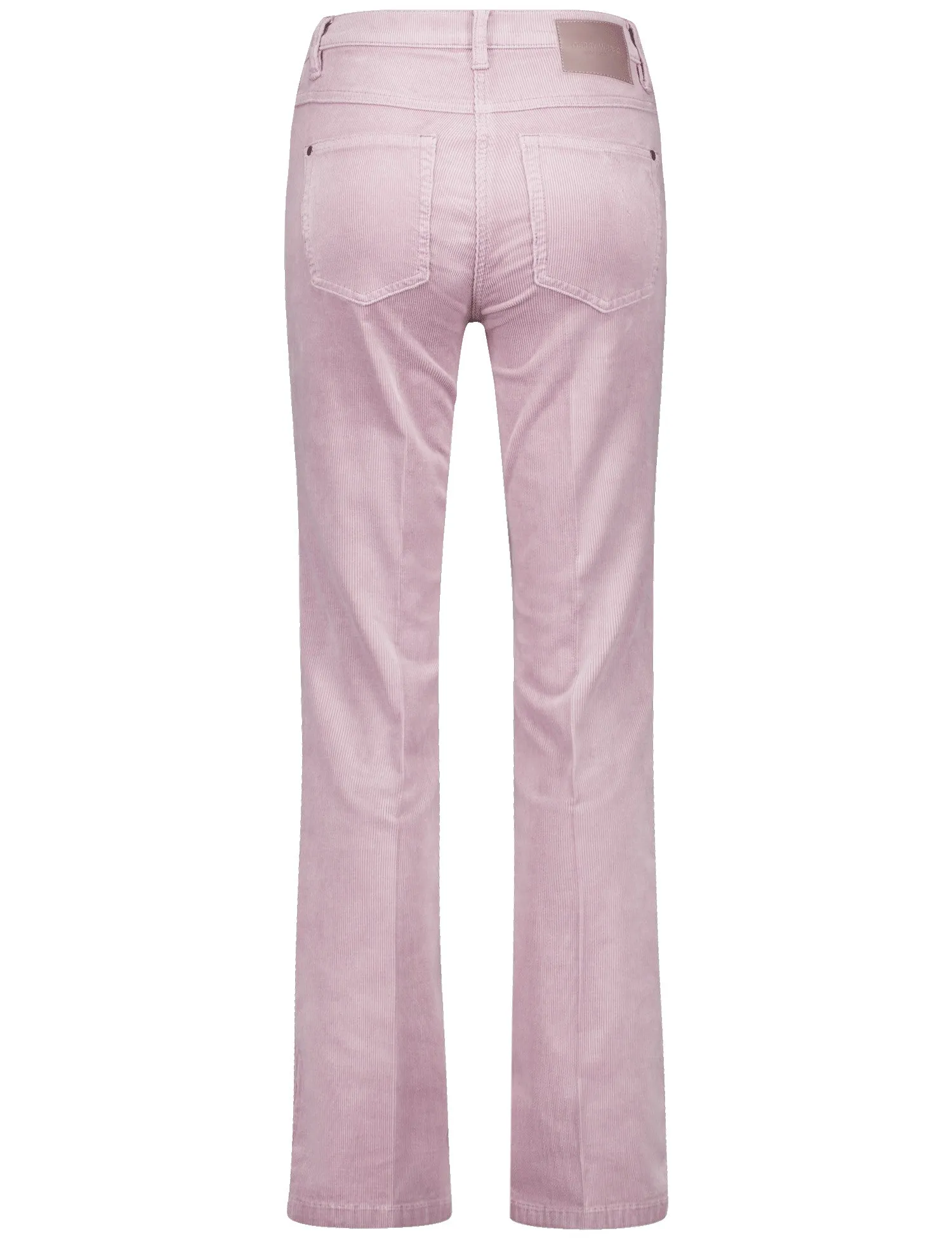 Corduroy Trouser