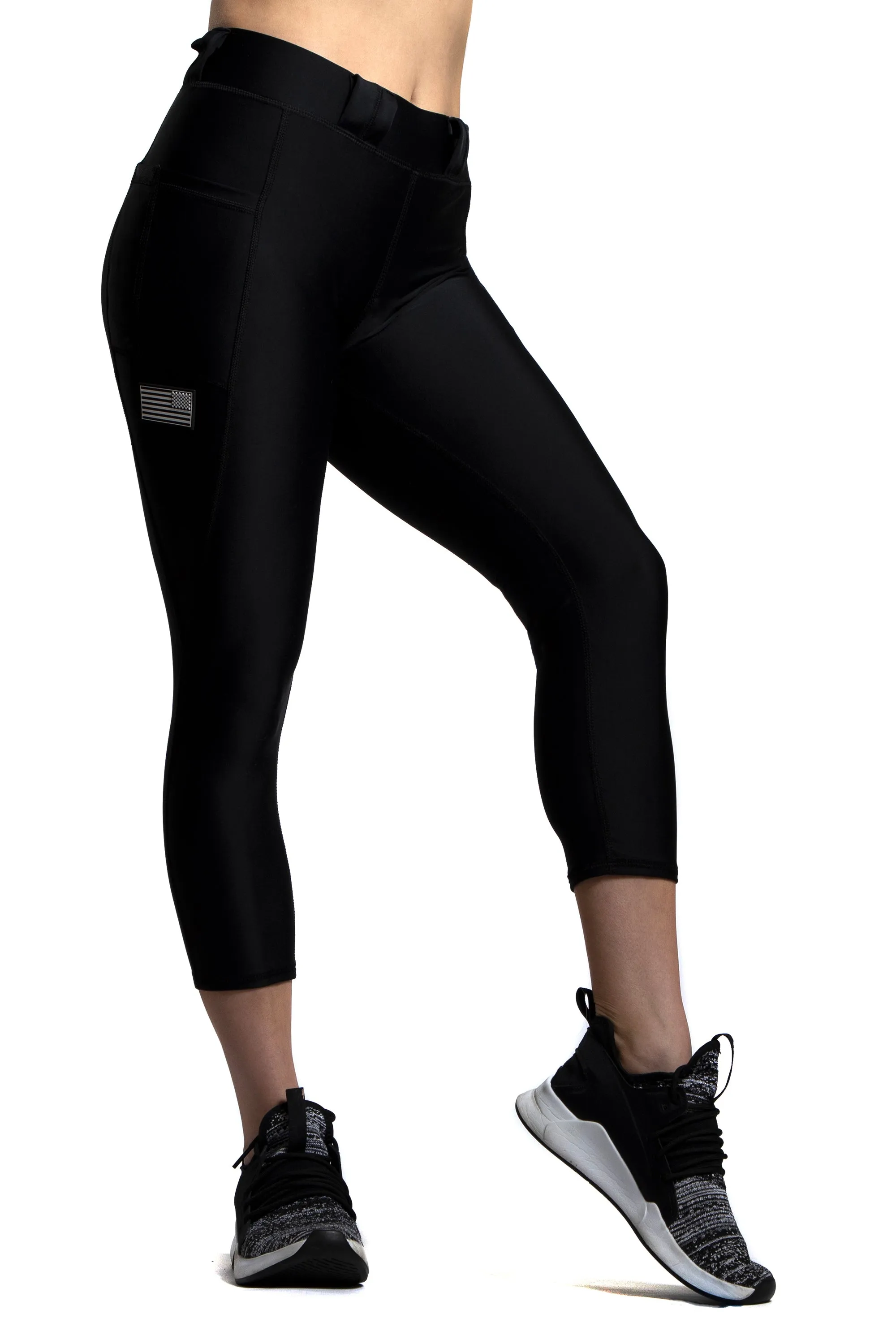 Defender Tactical Leggings