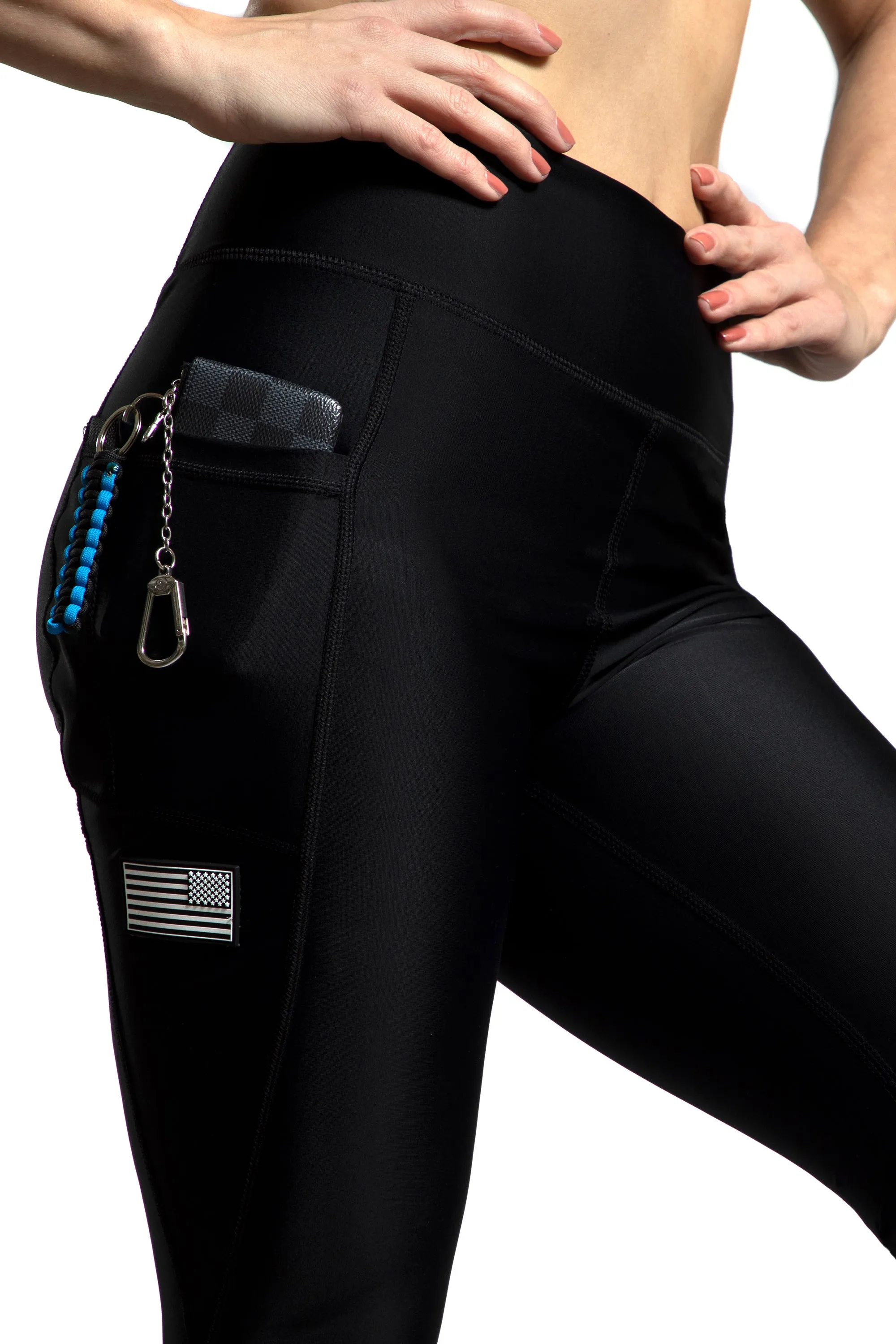 Defender Tactical Leggings