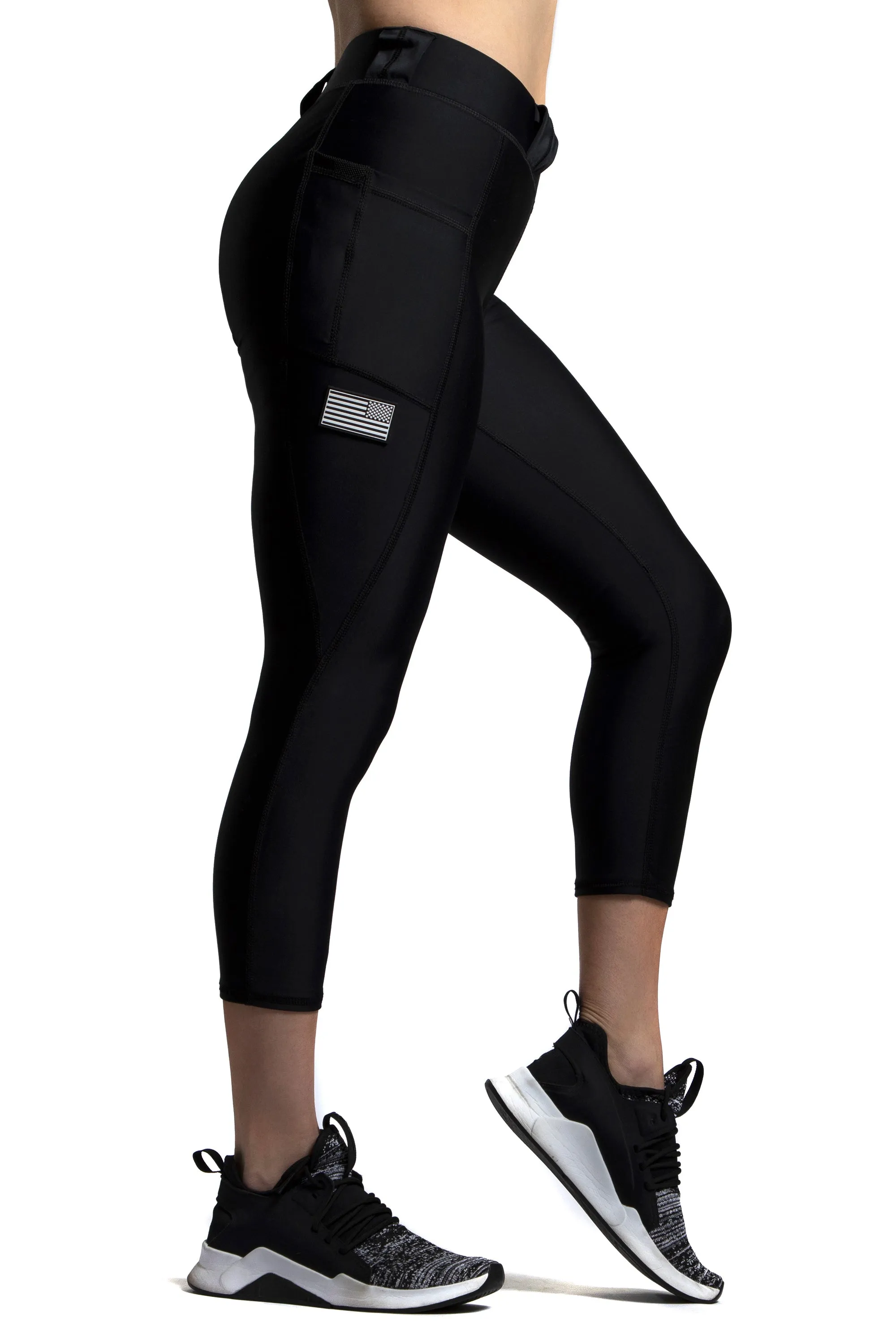 Defender Tactical Leggings