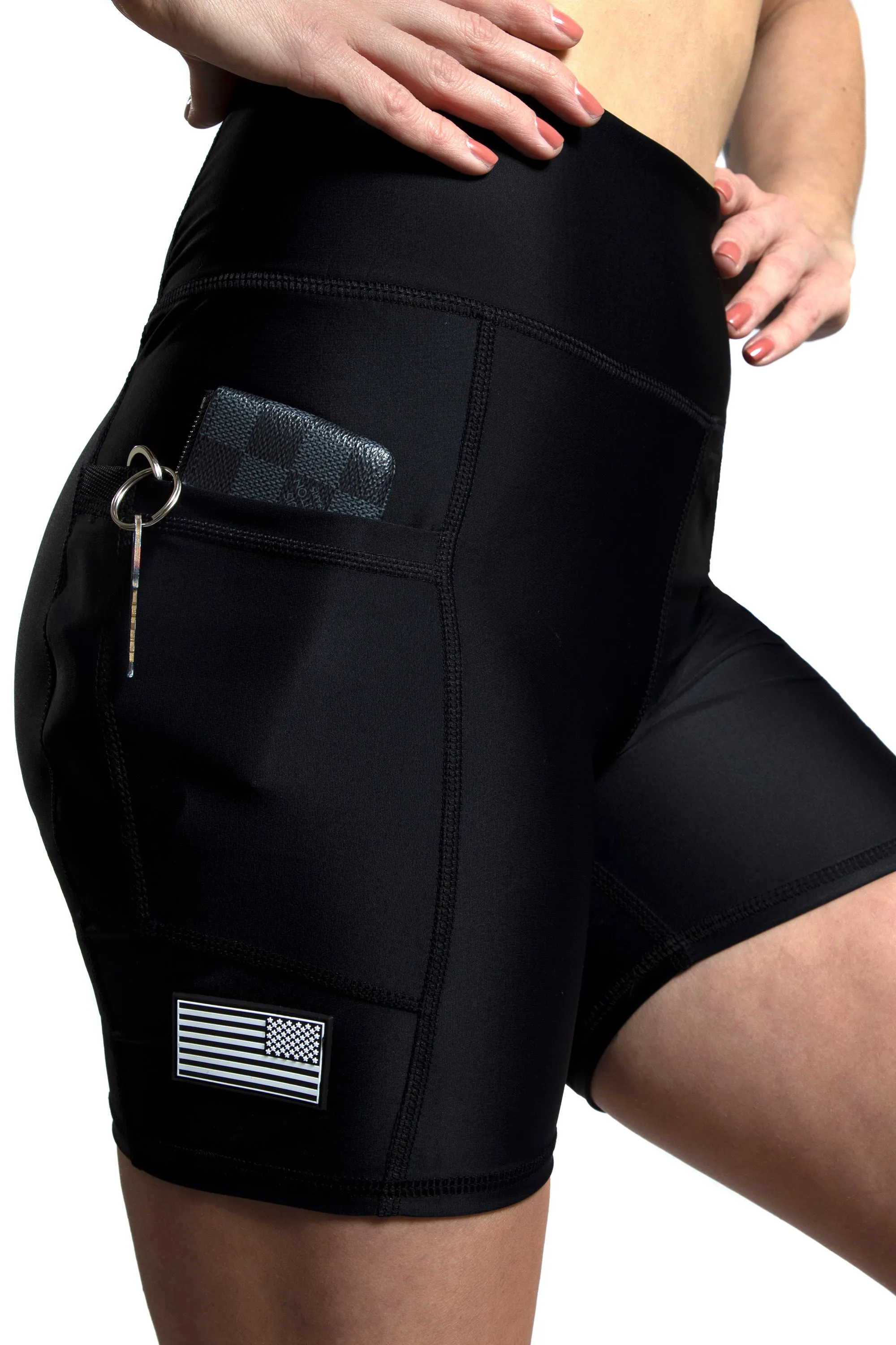 Defender Tactical Leggings