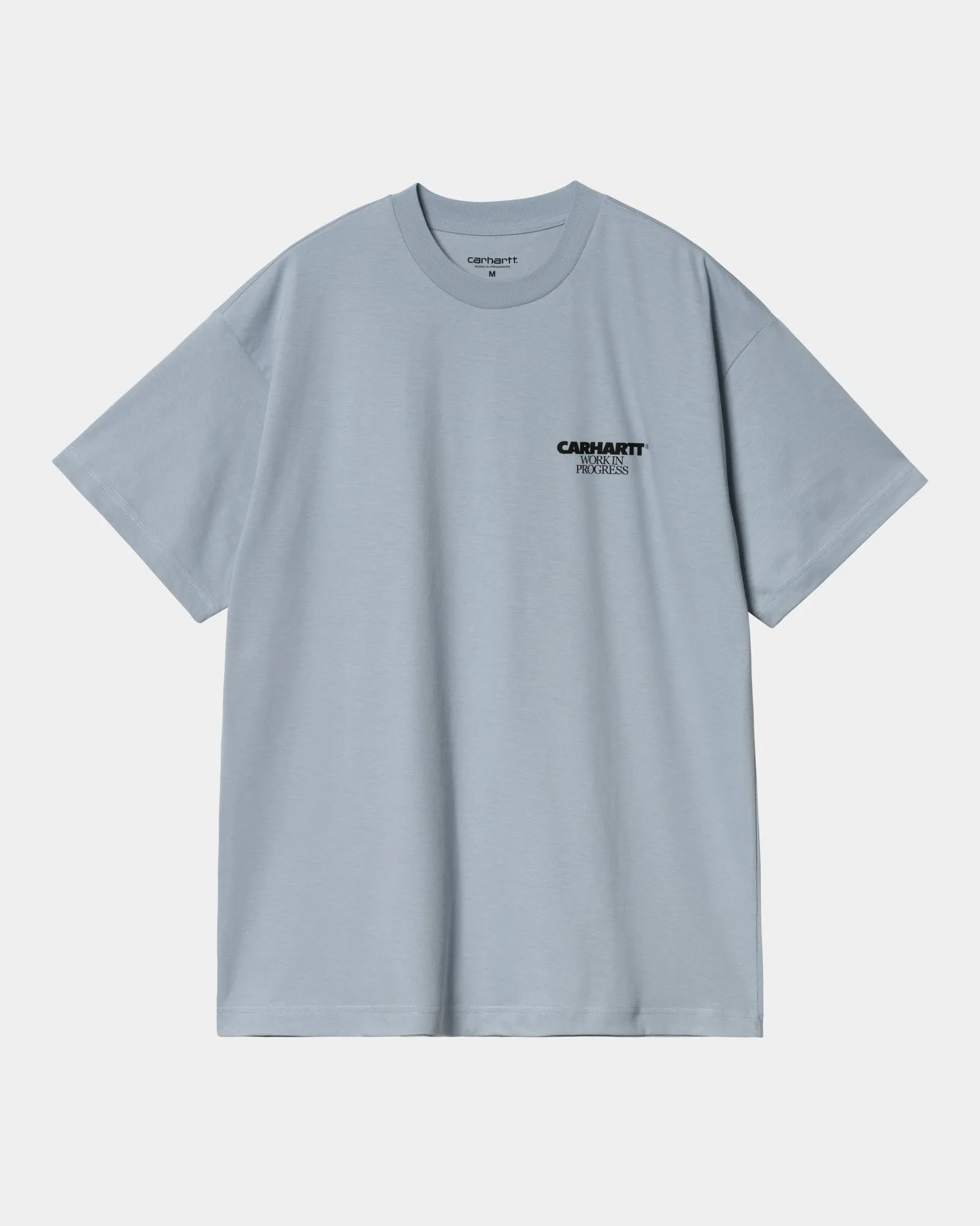 Ducks T-Shirt | Misty Sky