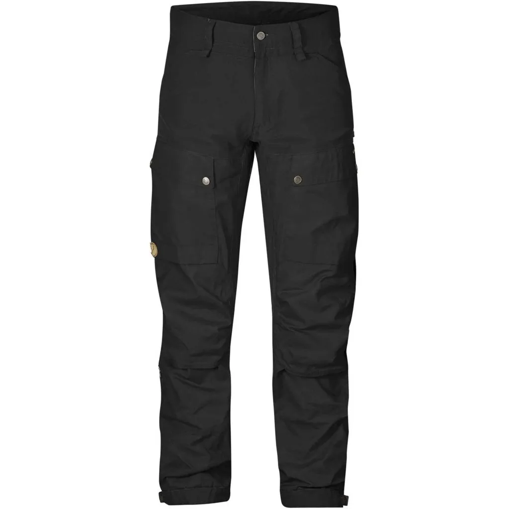 FjällRäven Men's Keb Trousers