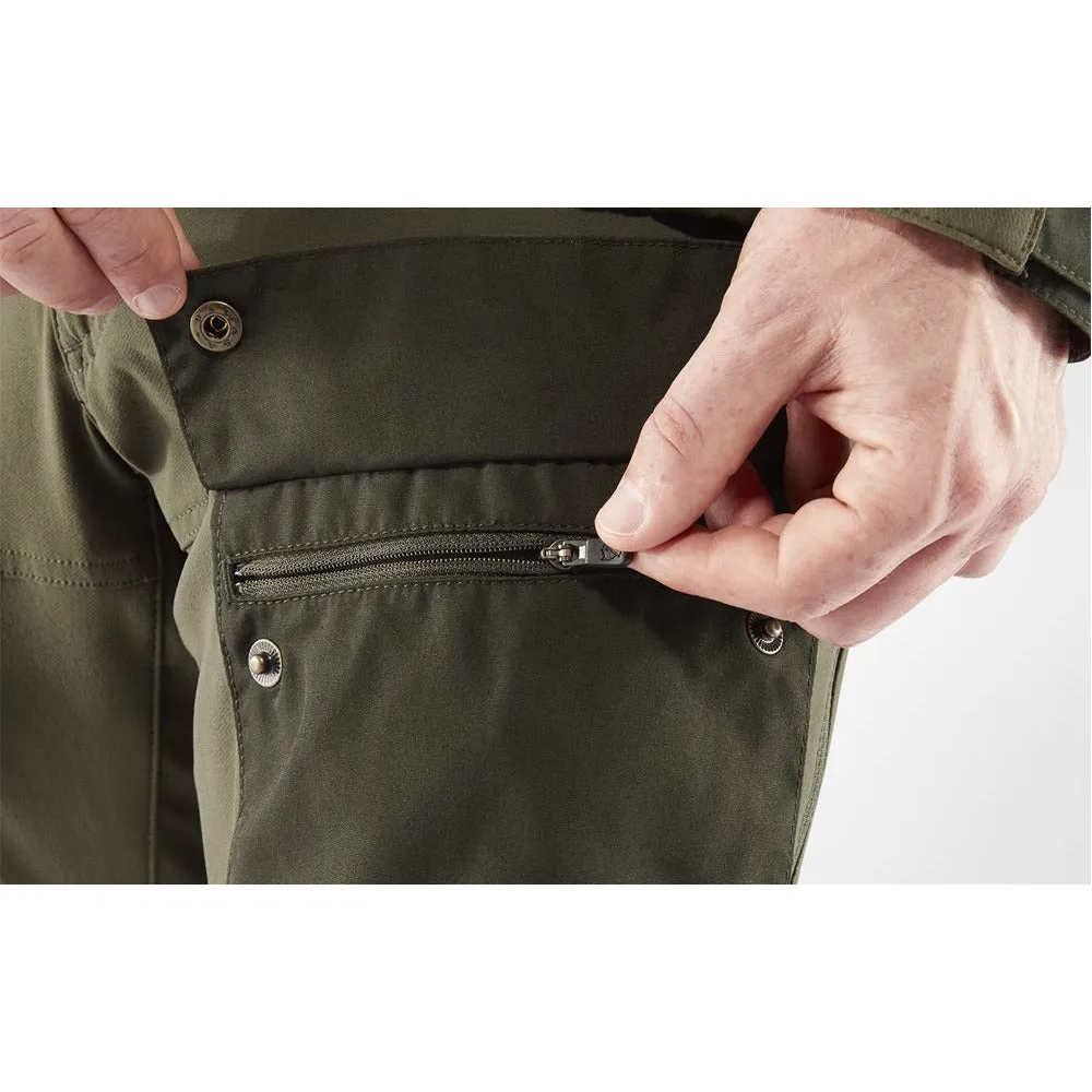 FjällRäven Men's Keb Trousers