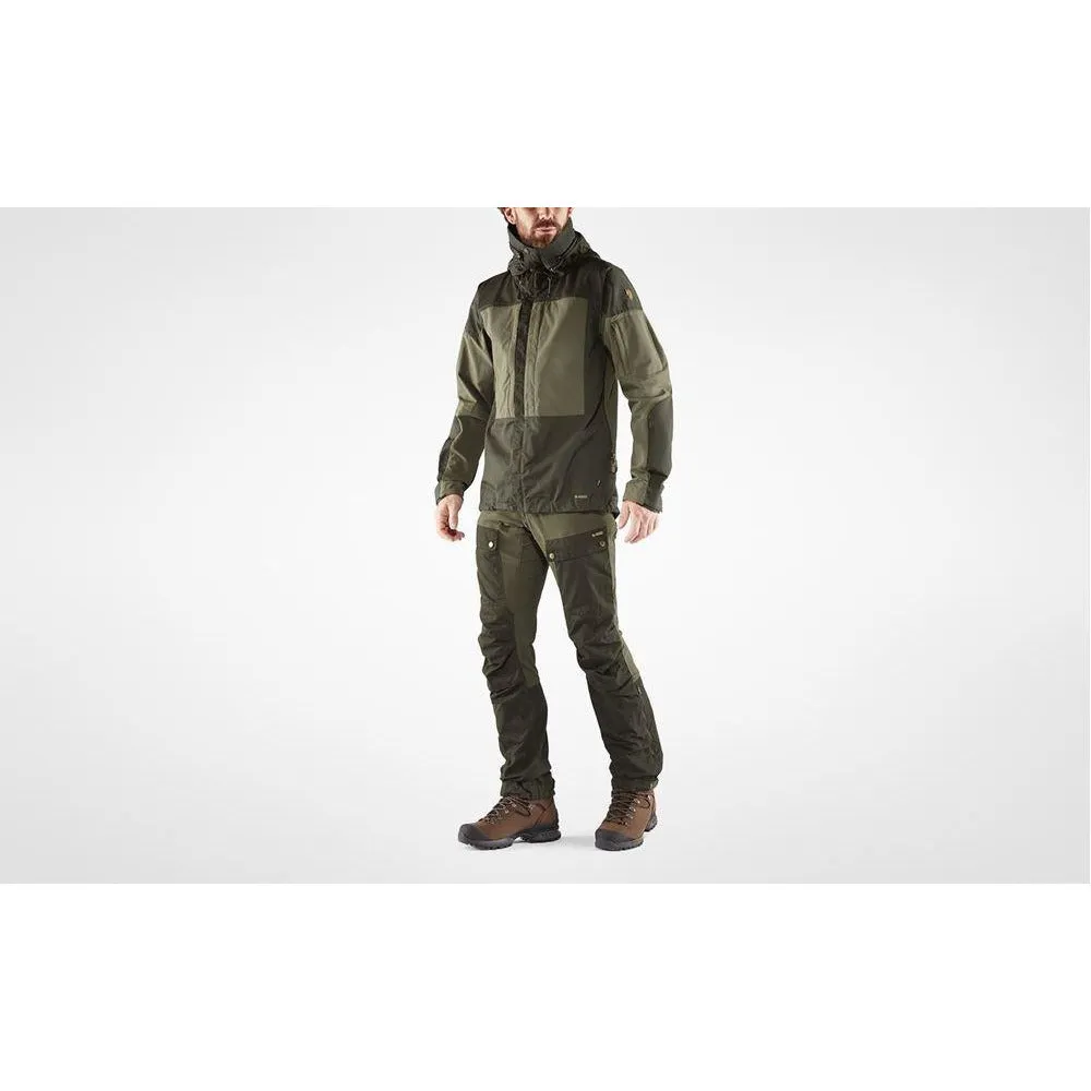 FjällRäven Men's Keb Trousers