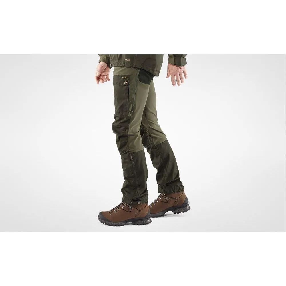 FjällRäven Men's Keb Trousers