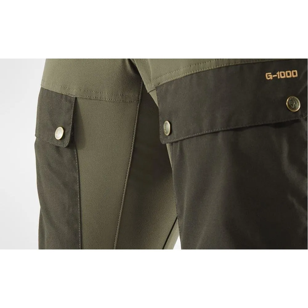 FjällRäven Men's Keb Trousers