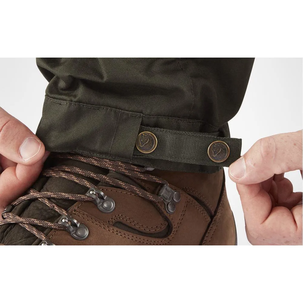 FjällRäven Men's Keb Trousers