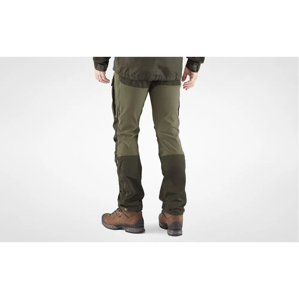 FjällRäven Men's Keb Trousers