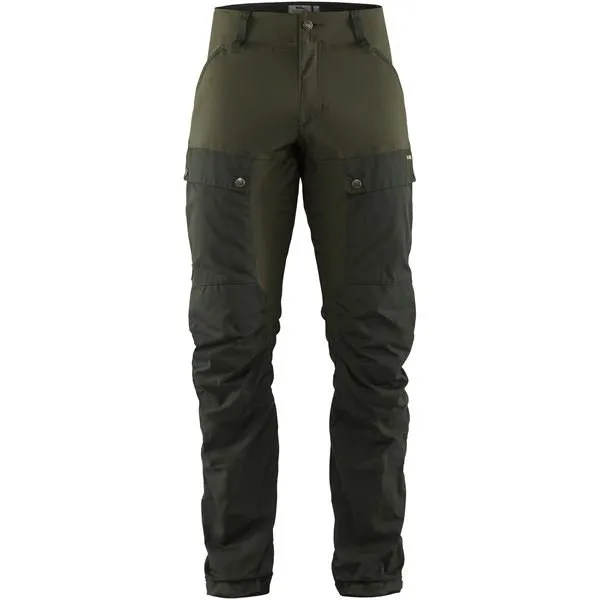 FjällRäven Men's Keb Trousers