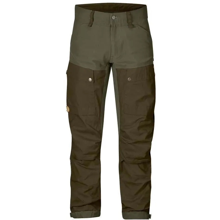 FjällRäven Men's Keb Trousers