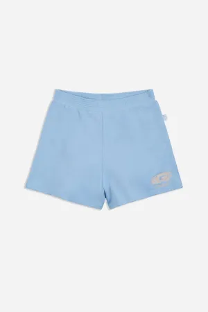 G-STONE SHORTS OCEAN WMNS