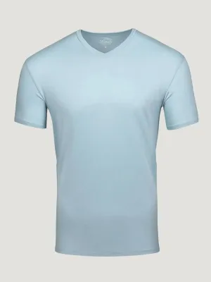 Glacier Eco Fresh V-Neck