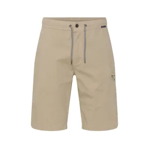 Jarl Shorts - Oxford Tan