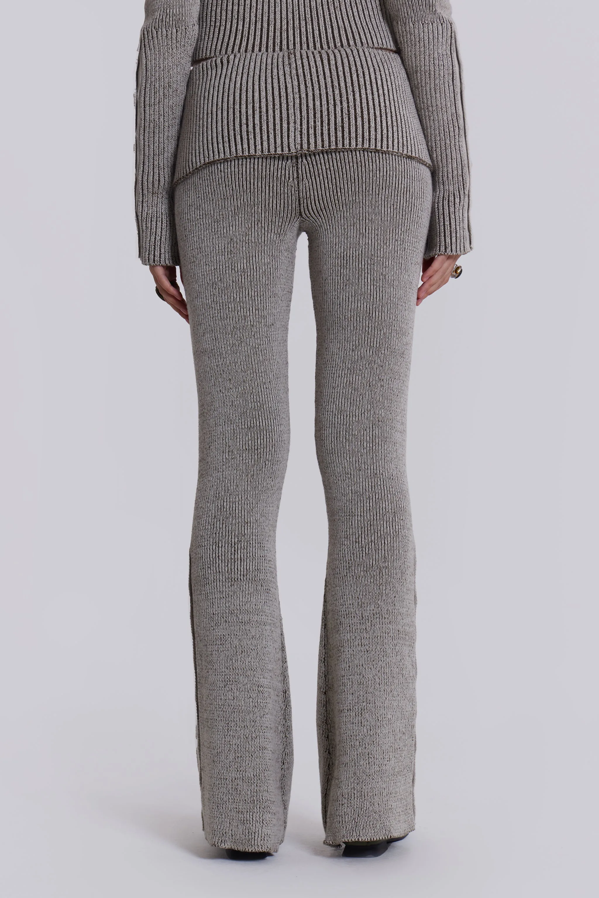 Kensu Knit Trouser