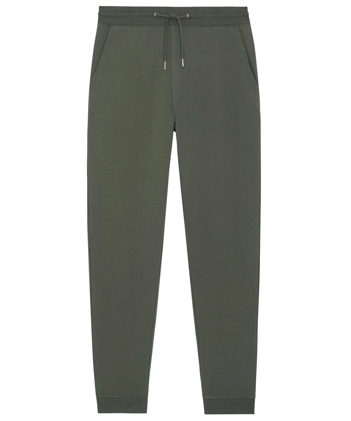 Khaki - Stanley Mover jogger pants (STBM569)